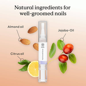 Nail Growth Serum